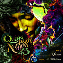 DJ MANABU MIX - Mastering by IRY