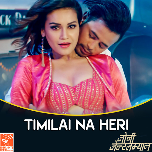 Timilai Na Heri (From "Johnny Gentleman")
