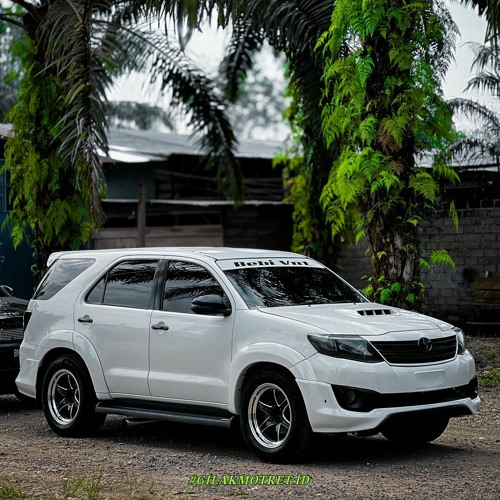 NEMU #SUPER EXC [ Donny Fernanda x CHRIS M2000 ] #ANTONIUSTAN