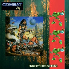 return to the surface