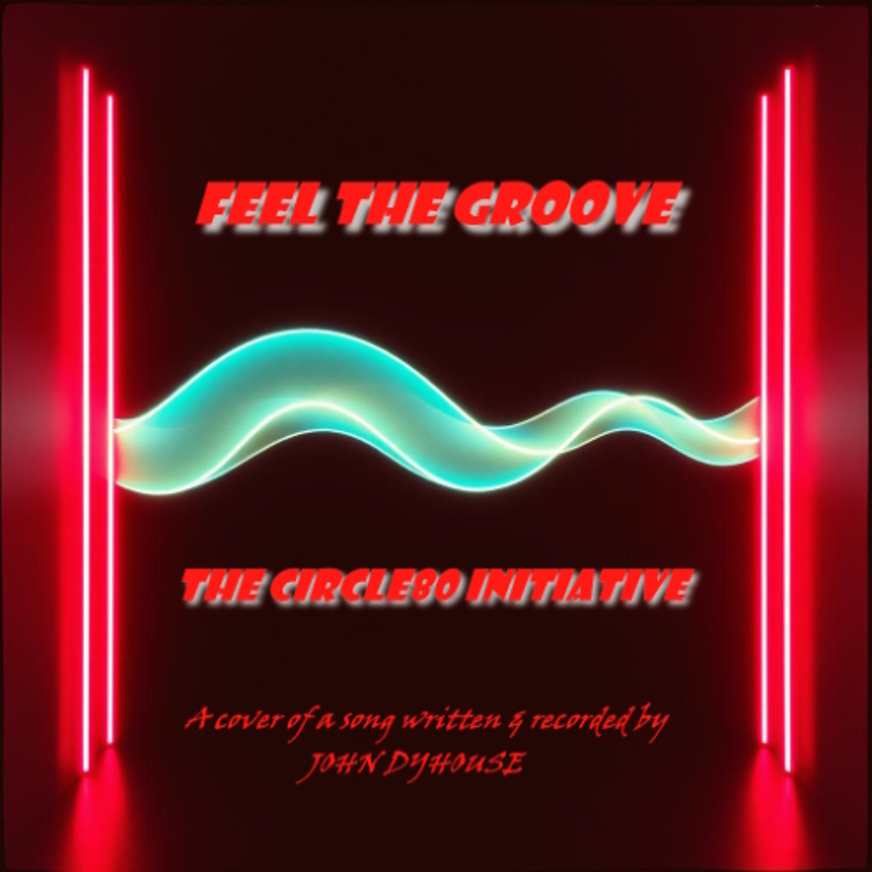 Feel The Groove (cover)