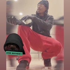 PUSH IT REMIX