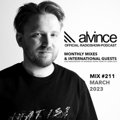 Mix #211 - March 2023 - Switch Code [House, Minimal]