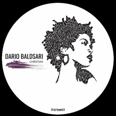 Dario Baldasari - Christian ( Original Mix )