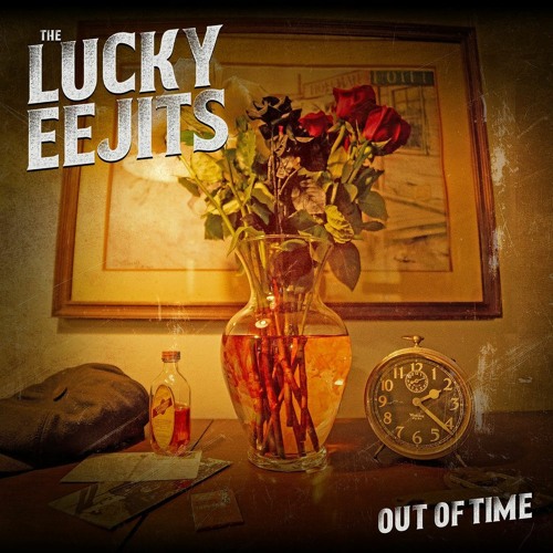 The Lucky Eejits - So Far So Good [TURN UP STUDIO]