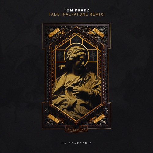 Tom Pradz - Fade (Palpatune Remix)