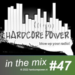 In The Mix #47 EARLYMIX (178 To 183 BPM)