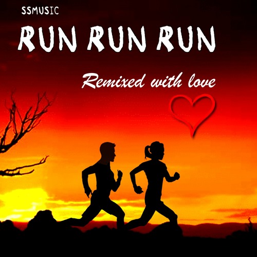 Run Run Run Remixed