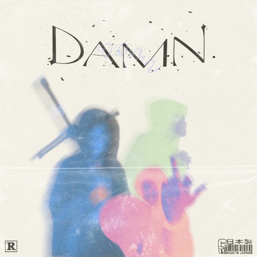 DAMN (prod.1juggboy x jackzorana)