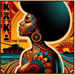 Tank And The Bangas - Black Folk ( kaki edit )