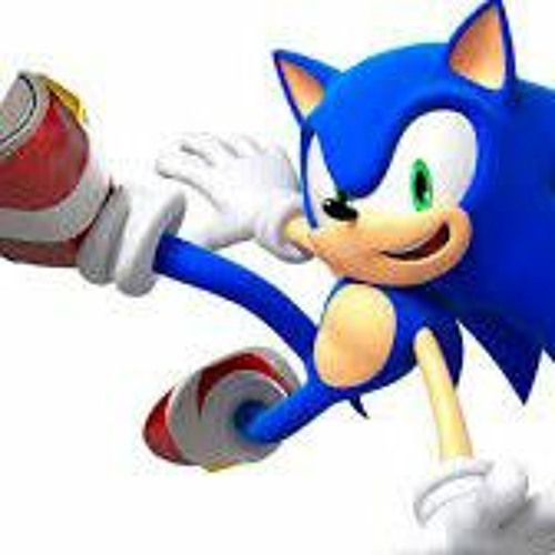 sonic vevo