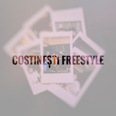 Costinești freestyle (prod. Raquib)
