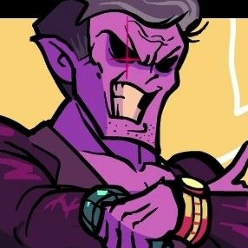 [APRIL FOOLS kinda] DADBATTLE w/ LYRICS - FNF: FUNKADELIX