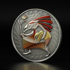 "Eastward Evolution: A Journey Through Oriental Progressive Melodic Techno" - BABA YAGA SESSION#87