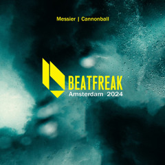 Messier - Cannonball (Original Mix) [Beatfreak Recordings]