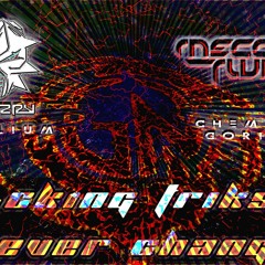 (mashup) Meccano Twins & Chemical Gorilla Vs The Mastery & Sibelium - F.ck1ng Triks Never Change