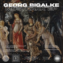 Georg Bigalke Feat. Gordon Schwarz - Verwerfung [II142D]