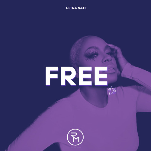 Ultra Nate - Free (Ruben Del Moral Edit)