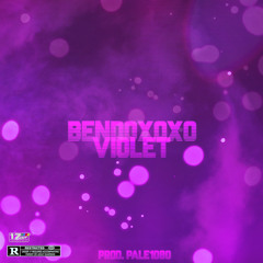 VIOLET (Prod. Pale1080)