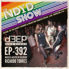 The NDYD Radio Show EP392