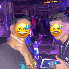 ' FODE COM O DJ ESCUTANDO PODCAST ( DJ JHONIN & DJ CR SHEIK ) #028