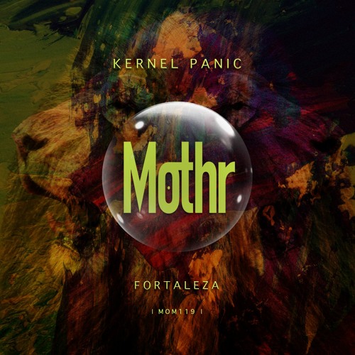 Kernel Panic - Joditaba (Original Mix) [MOM119]