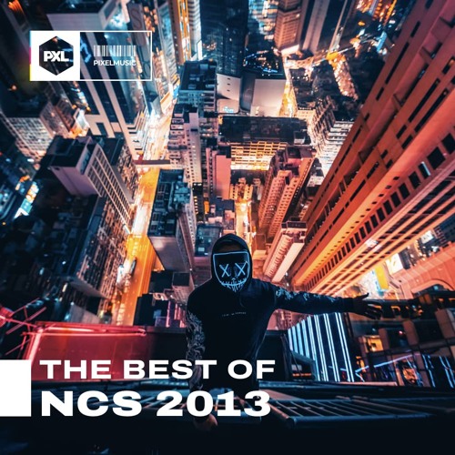 Best of NCS 2013 Mix - NCS10 celebration
