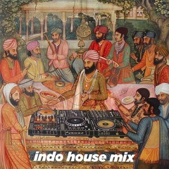 Indo House Mix