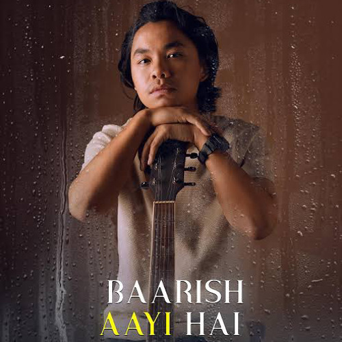 Rito riba - Baarish Aayi hai [ Lightswell Remix ]