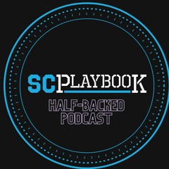 The Half-Backed Podcast: Round 23