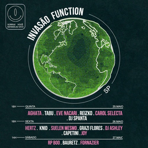 KNID B2B Suelen Mesmo | Invasão Function SP @function.fm 26.06.2023