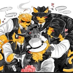Mafioso APRIL FOOLS FORSAKEN THEME