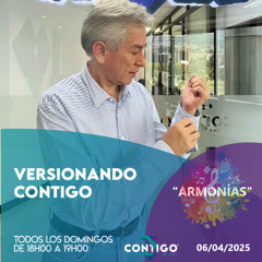 Armonías