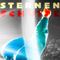STERNENSCHÜTZE (Original | Amando Grün)