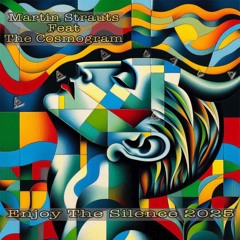 Enjoy The Silence 2025 Rework N1 Beatport Dance