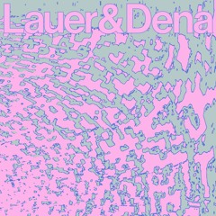 A1. Lauer & Dena - Where's Your Love Gone? (Club Mix)
