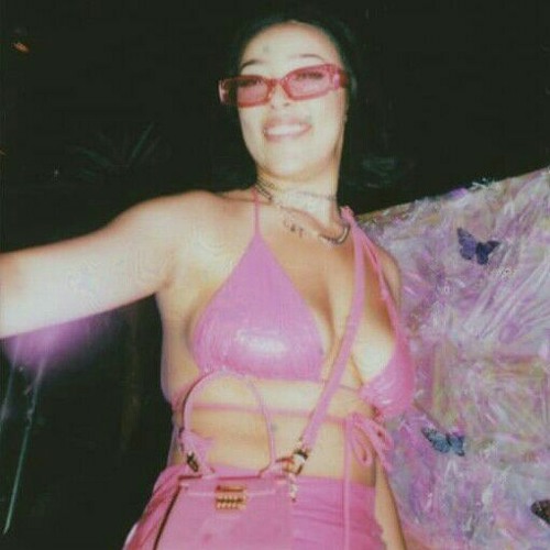 Doja Cat ft Tru Heru - 8th (Unreleased)
