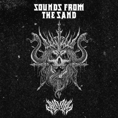 SOUNDS FROM THE SAND - JAMBILL