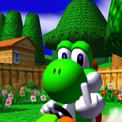 OG Yoshi [FREE DOWNLOAD]