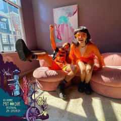 Scoopsi & Davibe @ Mit Dir Festival 2025 (Official After Party)