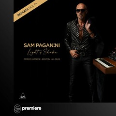 Premiere: Sam Paganini - Galaxy (DEAS Remix) - JAM