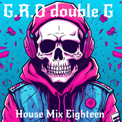 House Mix 18
