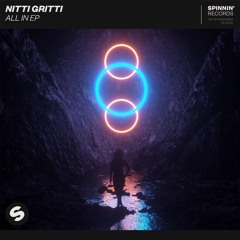 Nitti Gritti - Breathe Out (ft. Midian)(Lunatique Remix)