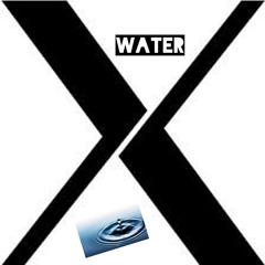 Thunder Work (Water) - DJ ANGEL X
