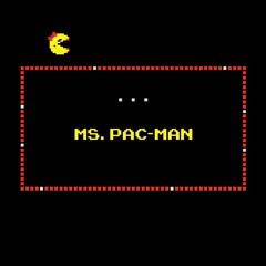 MS. PACMAN