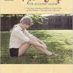 [Free] EPUB 💗 Taylor Swift for Acoustic Guitar (Strum It Guitar) by Taylor Swift [PD