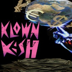 Show sample for 12/2/20: KLOWN KASH