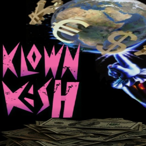 Show sample for 12/2/20: KLOWN KASH