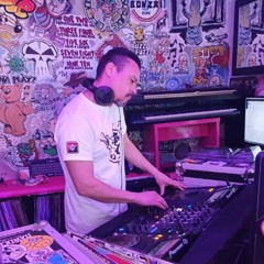 Early Hardcore mix @ lady error