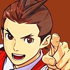 Apollo Justice: A New Trial is in Session! Extended